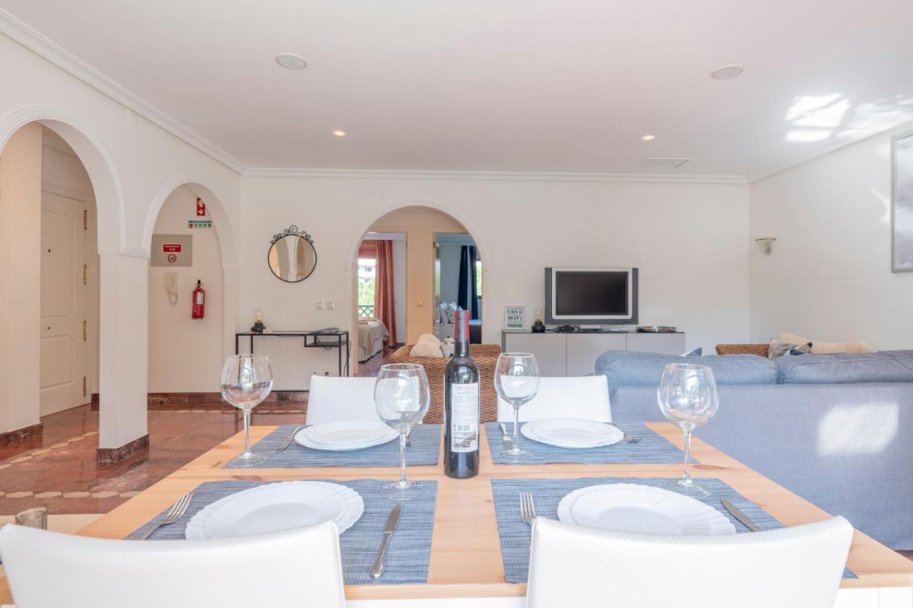 Excellent T2 Apartment With Pools 400M Falesia Beach Albufeira Exterior foto