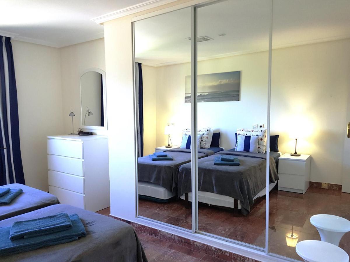 Excellent T2 Apartment With Pools 400M Falesia Beach Albufeira Exterior foto
