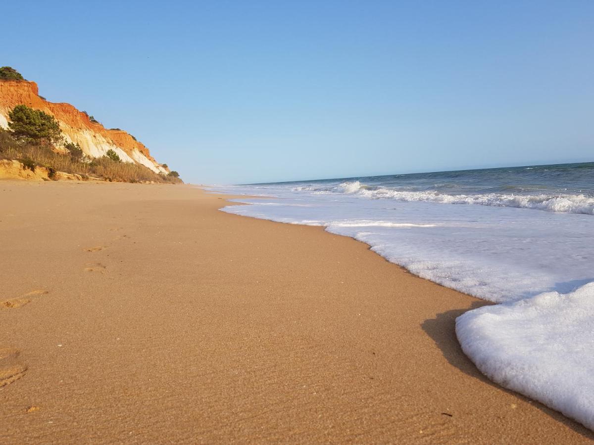 Excellent T2 Apartment With Pools 400M Falesia Beach Albufeira Exterior foto