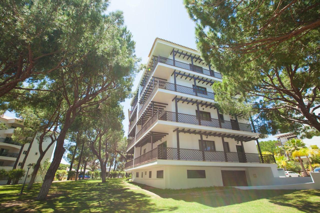 Excellent T2 Apartment With Pools 400M Falesia Beach Albufeira Exterior foto