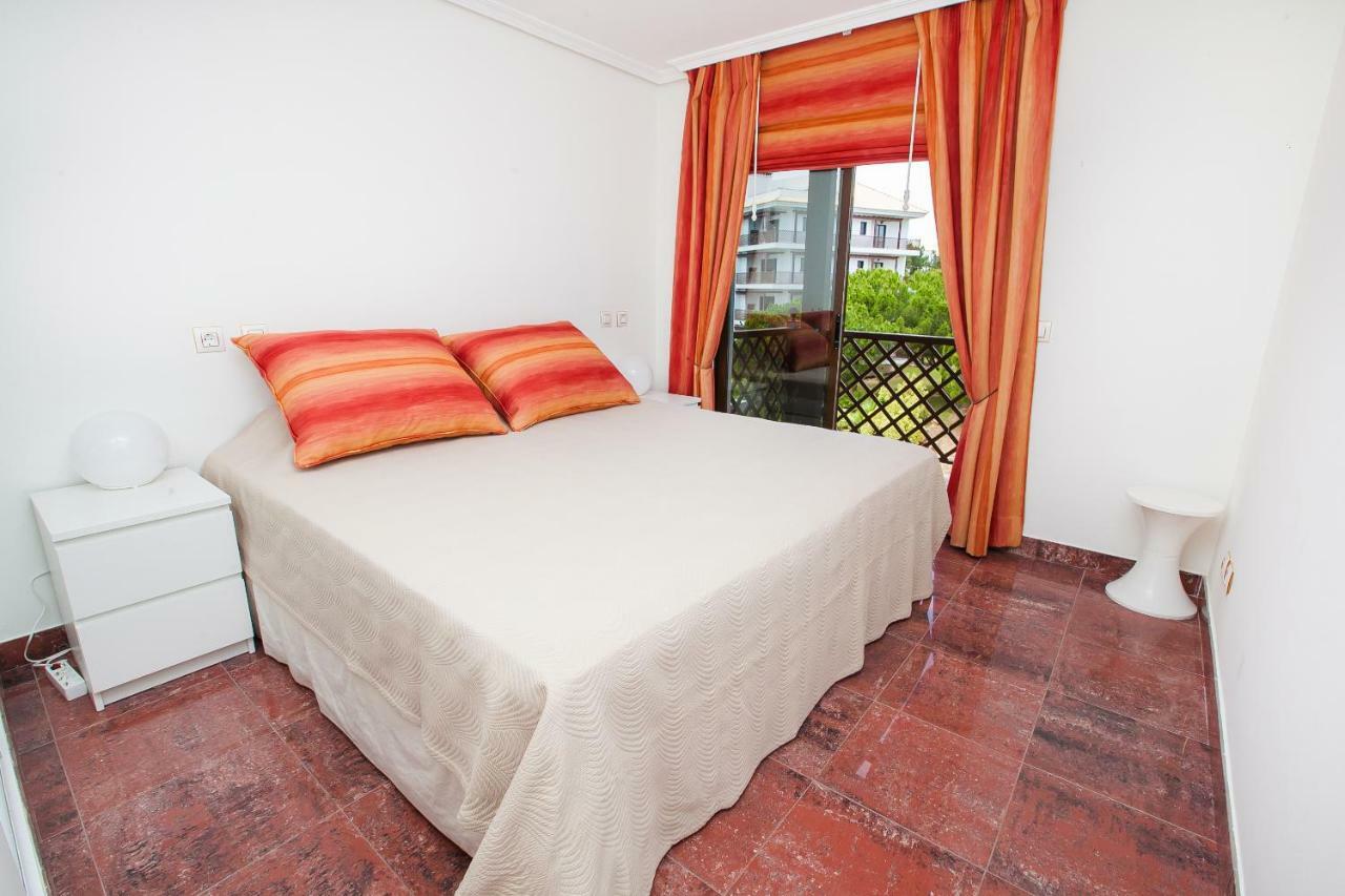 Excellent T2 Apartment With Pools 400M Falesia Beach Albufeira Exterior foto